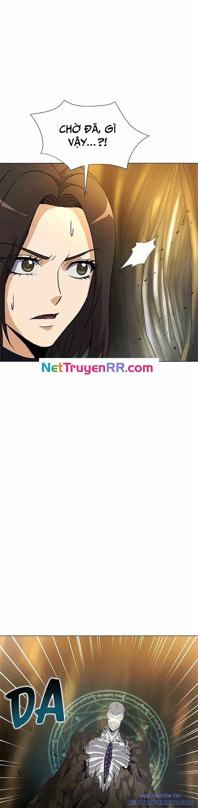 Thợ Săn Ăn Thịt Người Chapter 58 - Trang 2