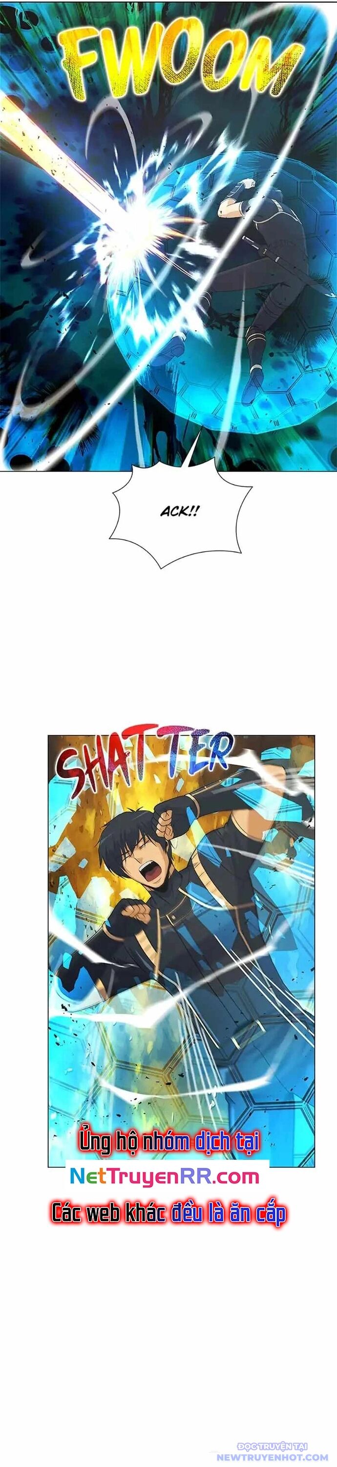 Thợ Săn Ăn Thịt Người Chapter 58 - Trang 2