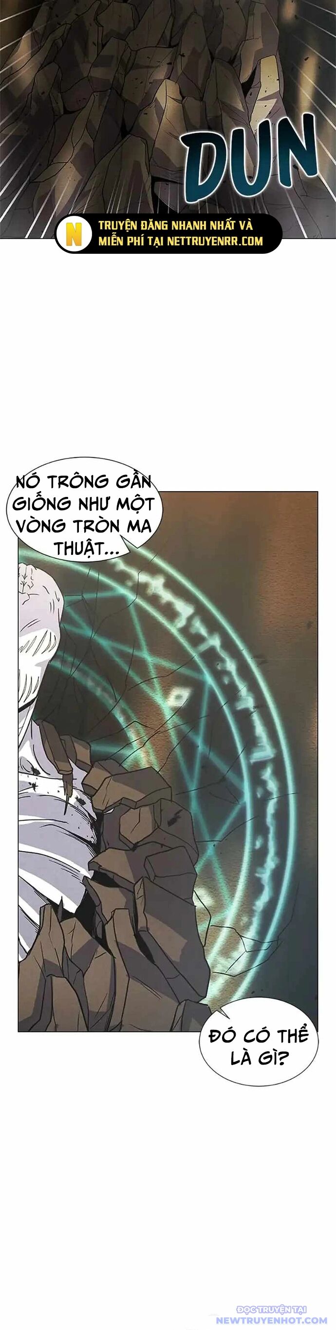 Thợ Săn Ăn Thịt Người Chapter 58 - Trang 2