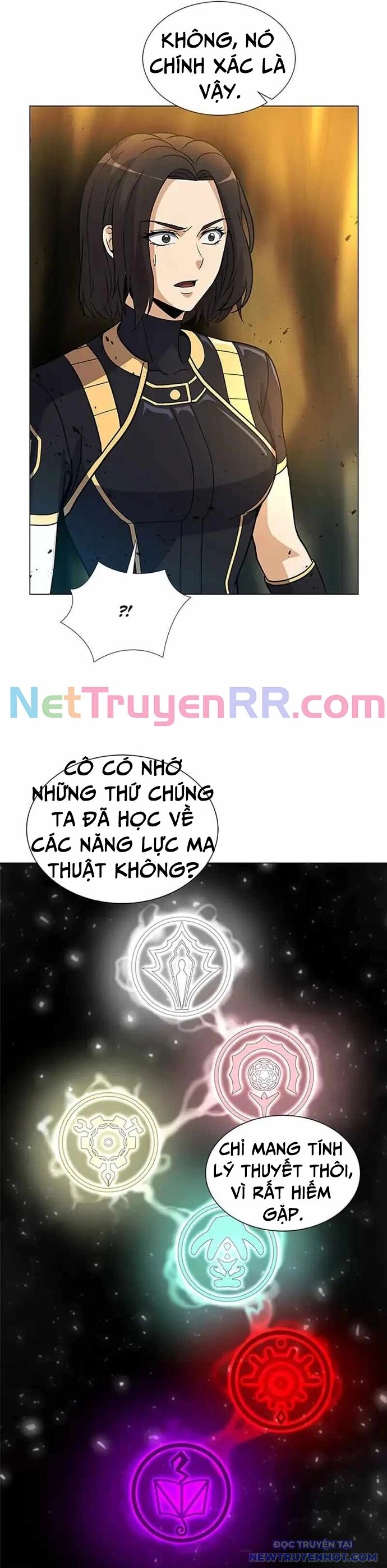 Thợ Săn Ăn Thịt Người Chapter 58 - Trang 2