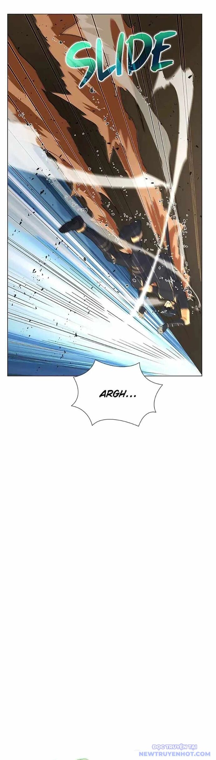 Thợ Săn Ăn Thịt Người Chapter 58 - Trang 2