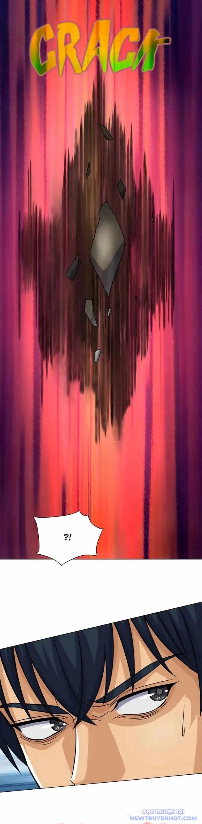 Thợ Săn Ăn Thịt Người Chapter 58 - Trang 2