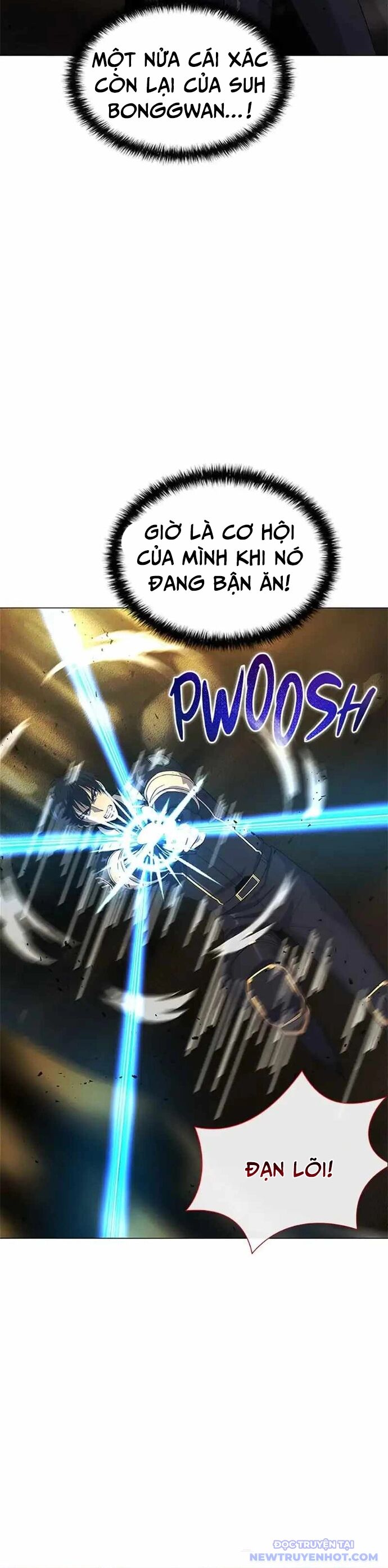 Thợ Săn Ăn Thịt Người Chapter 58 - Trang 2