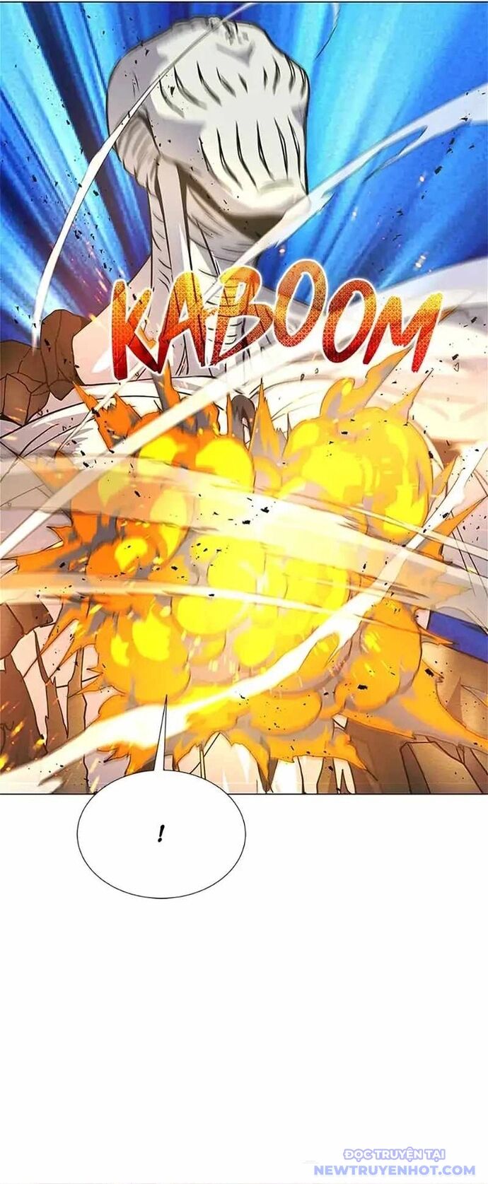 Thợ Săn Ăn Thịt Người Chapter 58 - Trang 2