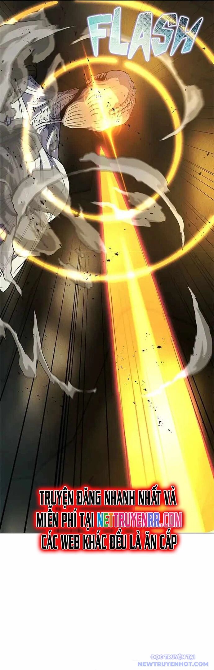 Thợ Săn Ăn Thịt Người Chapter 58 - Trang 2