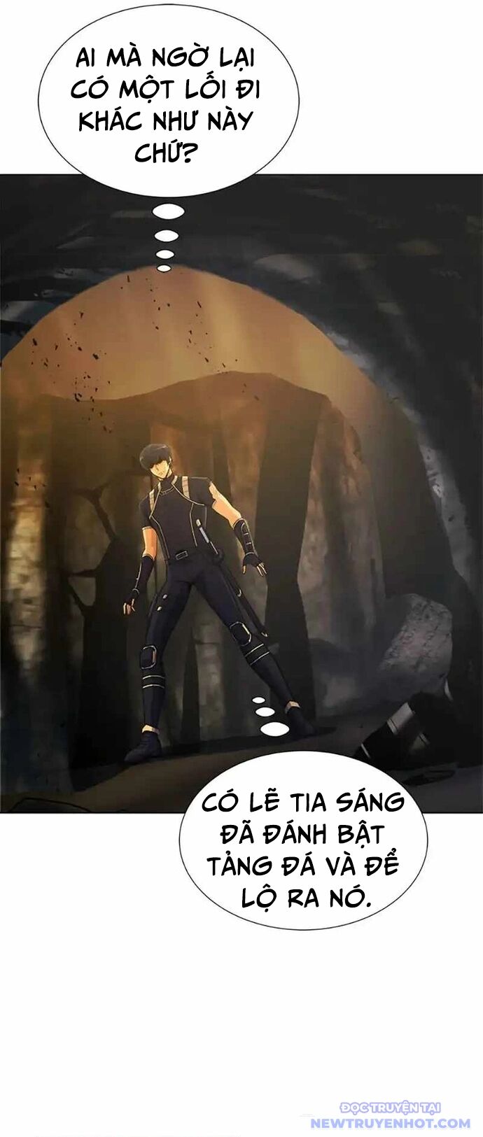 Thợ Săn Ăn Thịt Người Chapter 58 - Trang 2