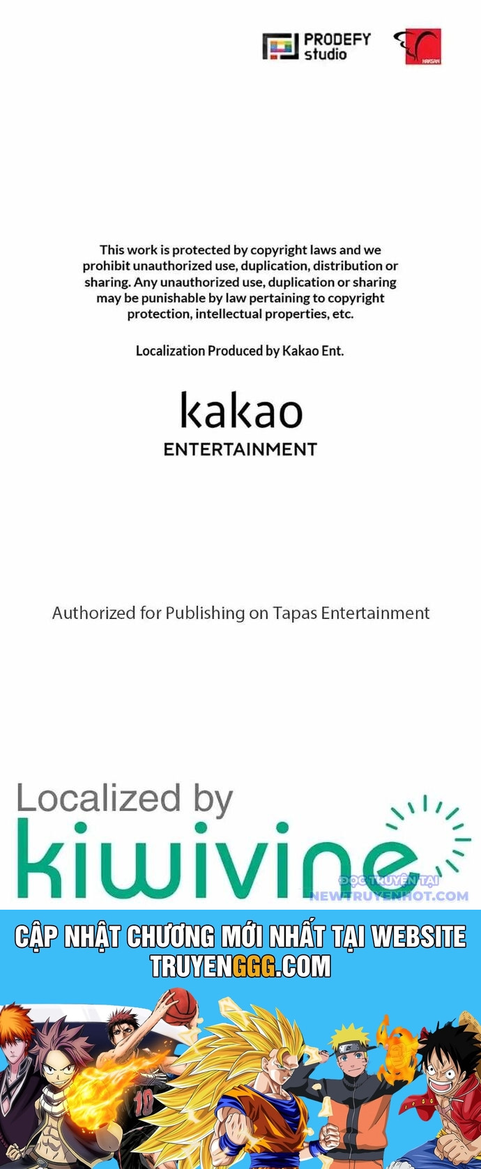 Thợ Săn Ăn Thịt Người Chapter 58 - Trang 2