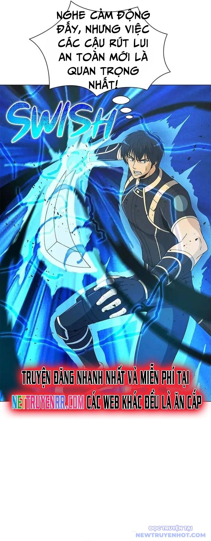 Thợ Săn Ăn Thịt Người Chapter 59 - Trang 2