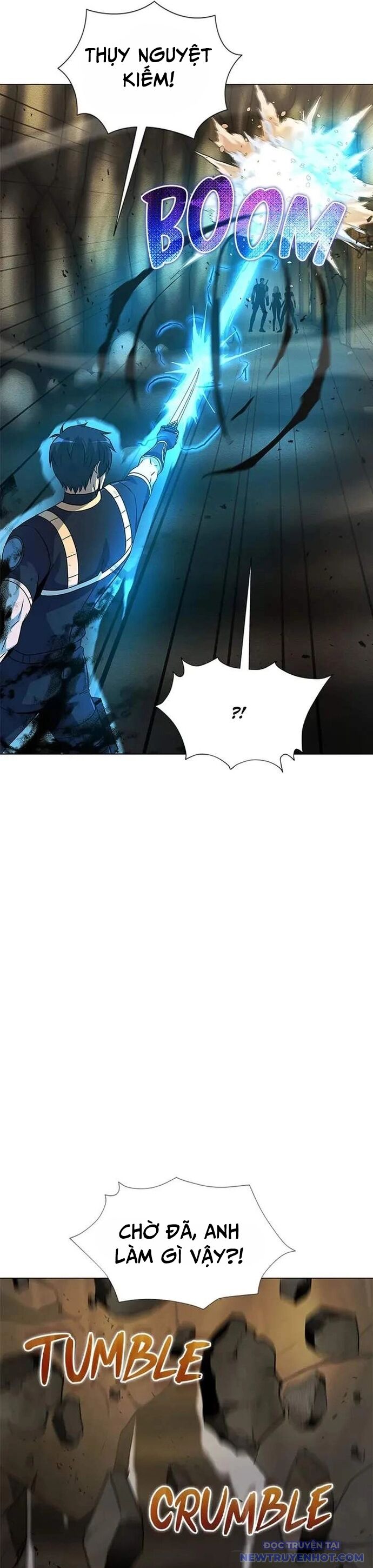 Thợ Săn Ăn Thịt Người Chapter 59 - Trang 2
