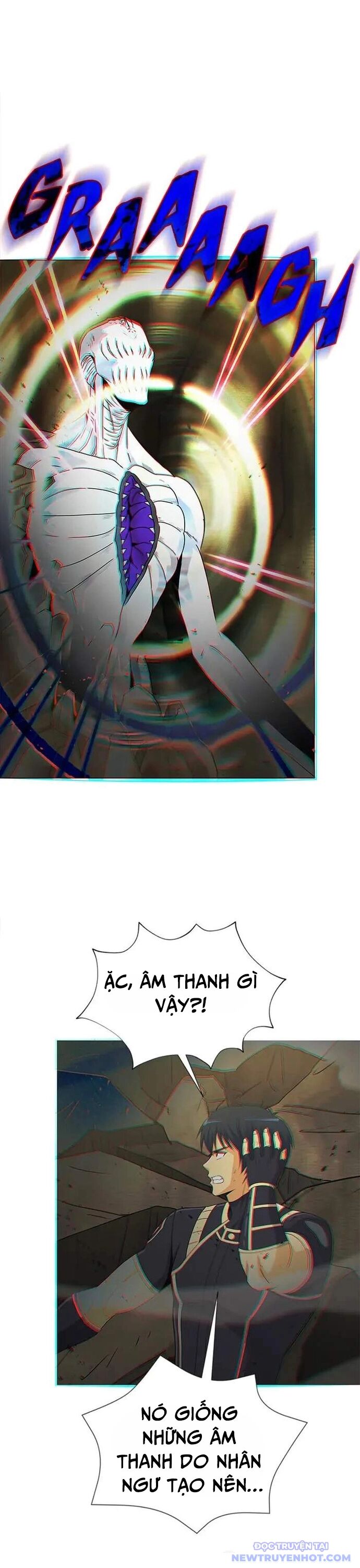 Thợ Săn Ăn Thịt Người Chapter 59 - Trang 2
