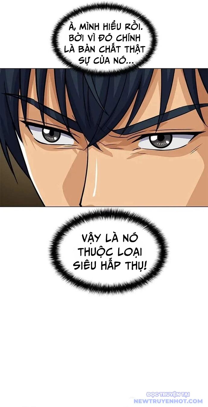 Thợ Săn Ăn Thịt Người Chapter 59 - Trang 2