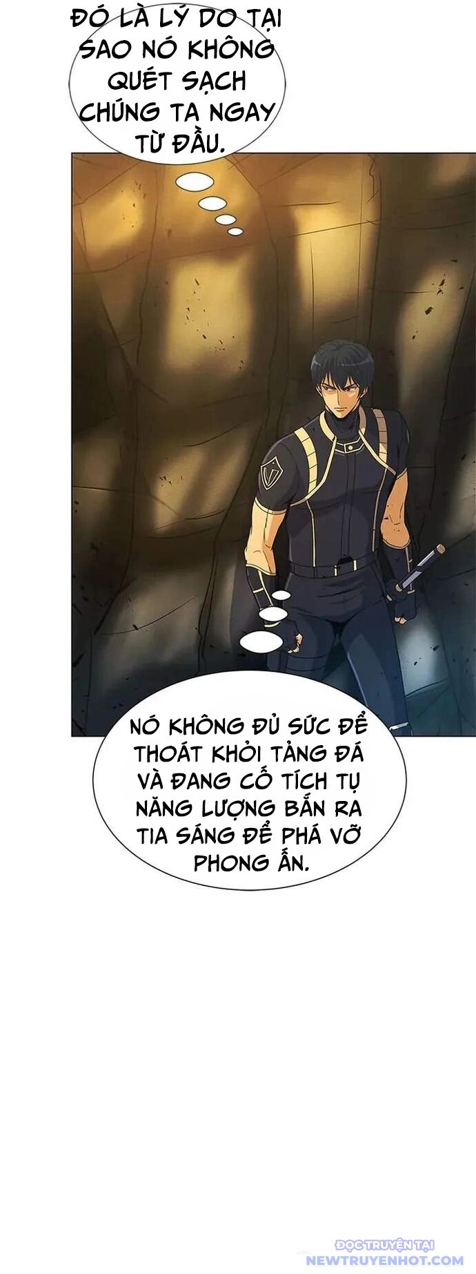 Thợ Săn Ăn Thịt Người Chapter 59 - Trang 2