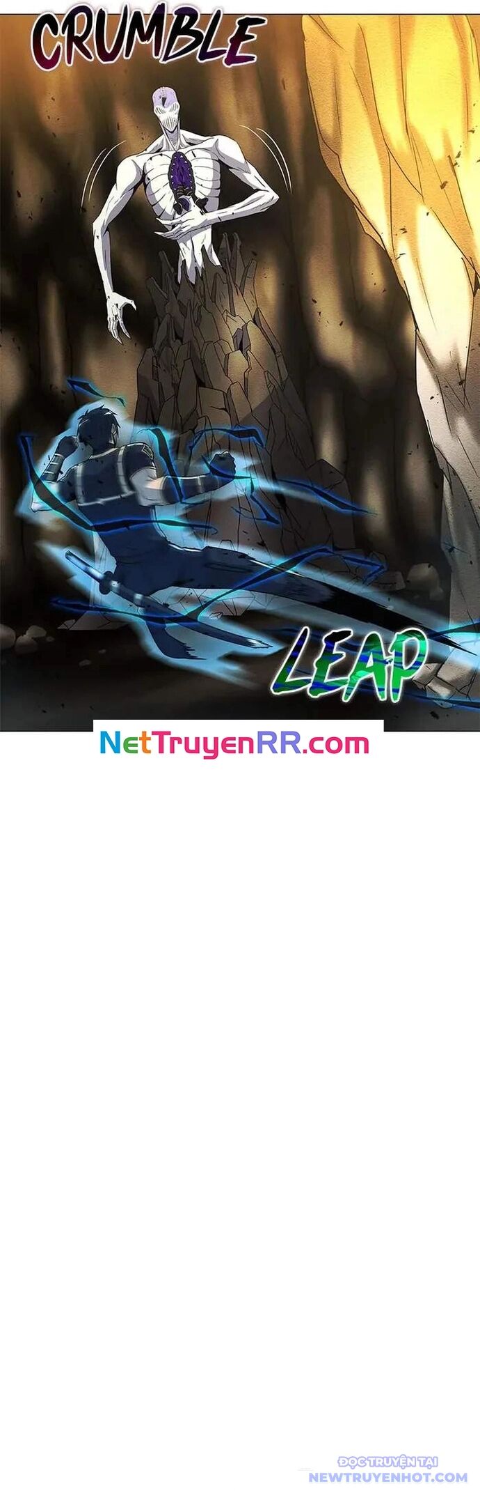 Thợ Săn Ăn Thịt Người Chapter 59 - Trang 2