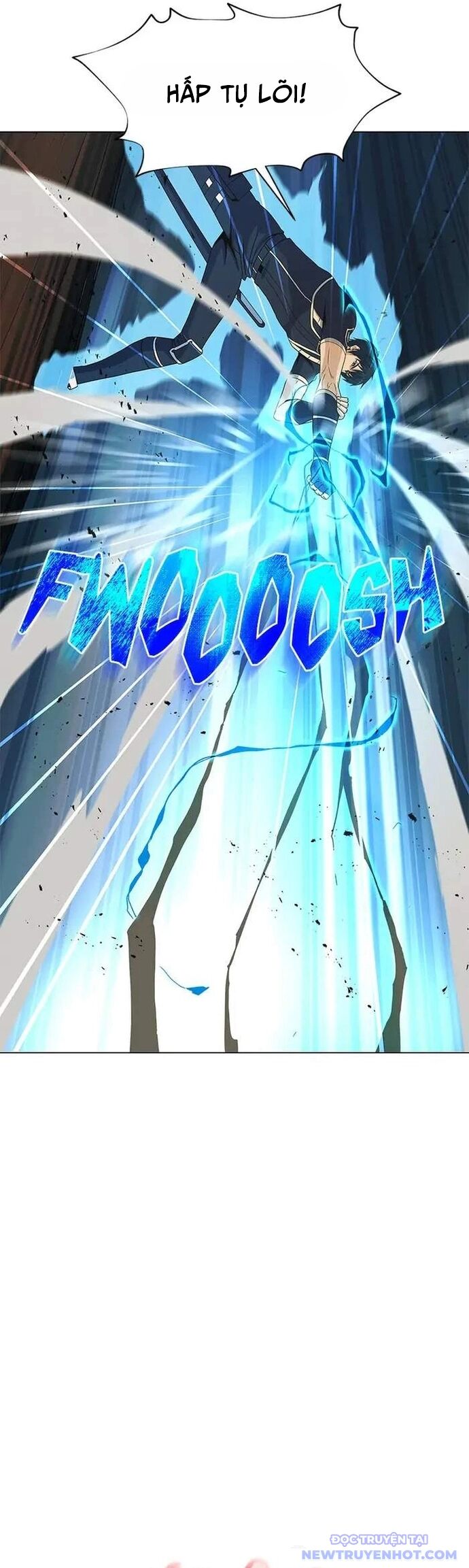 Thợ Săn Ăn Thịt Người Chapter 59 - Trang 2