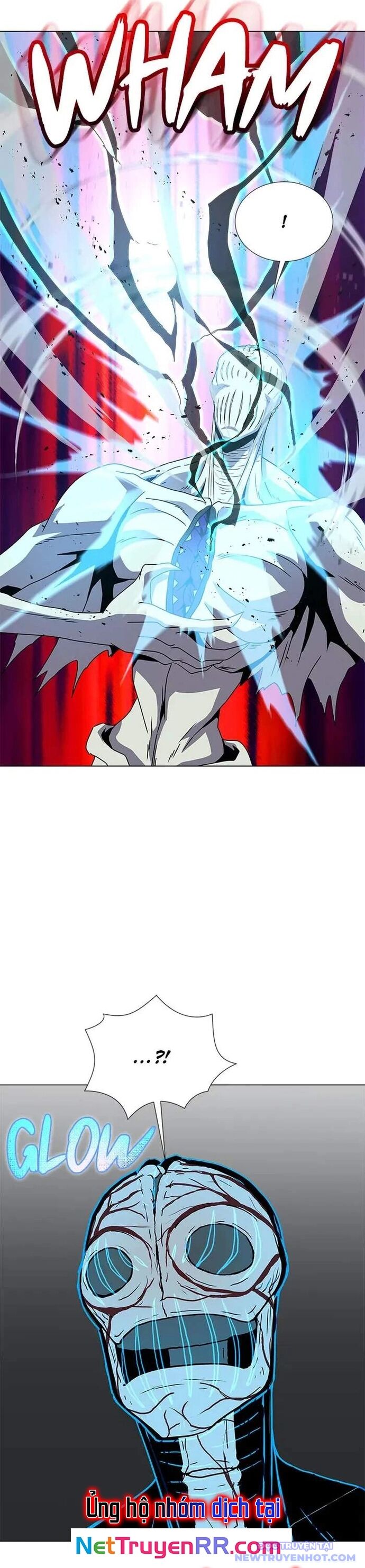 Thợ Săn Ăn Thịt Người Chapter 59 - Trang 2