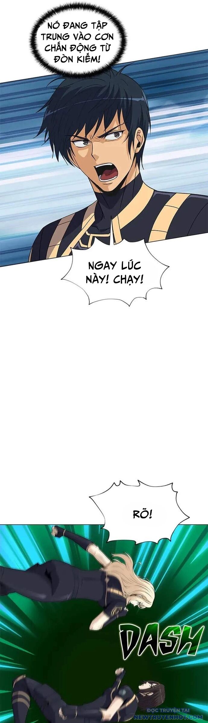 Thợ Săn Ăn Thịt Người Chapter 59 - Trang 2