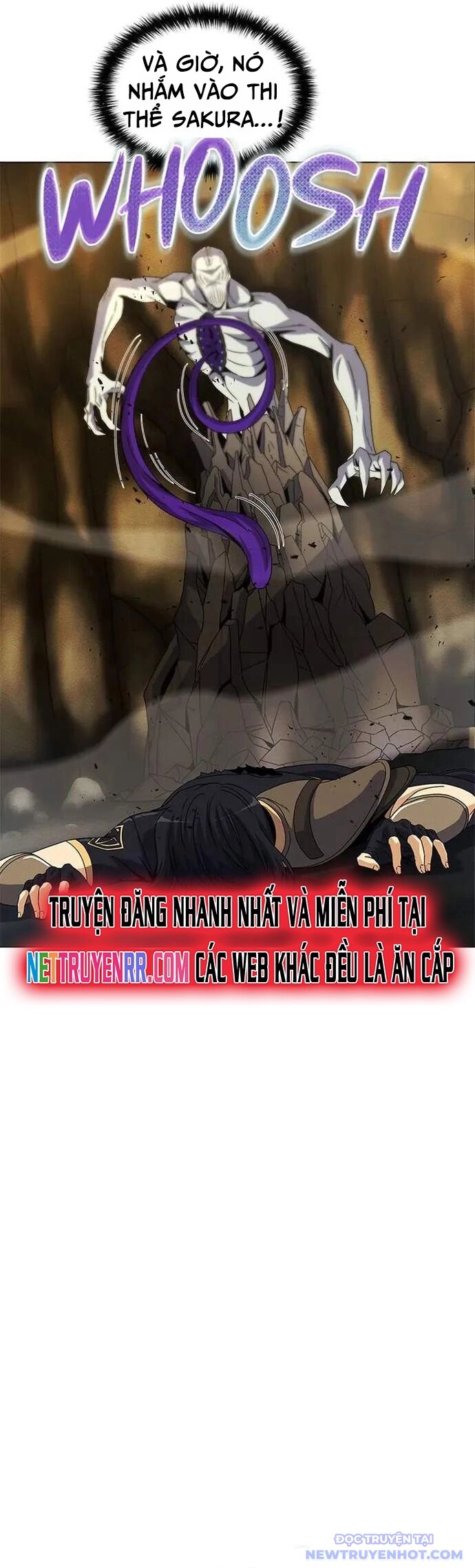 Thợ Săn Ăn Thịt Người Chapter 59 - Trang 2