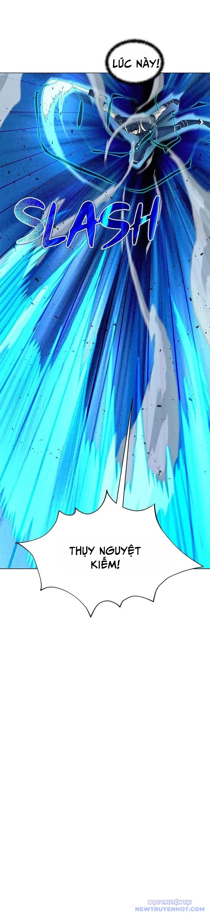 Thợ Săn Ăn Thịt Người Chapter 59 - Trang 2