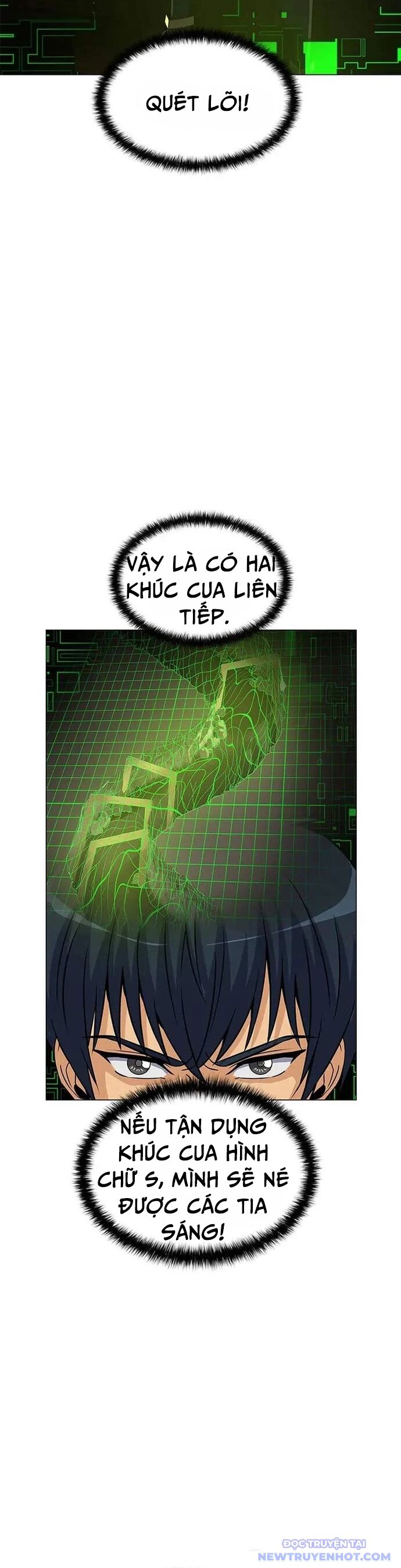 Thợ Săn Ăn Thịt Người Chapter 59 - Trang 2