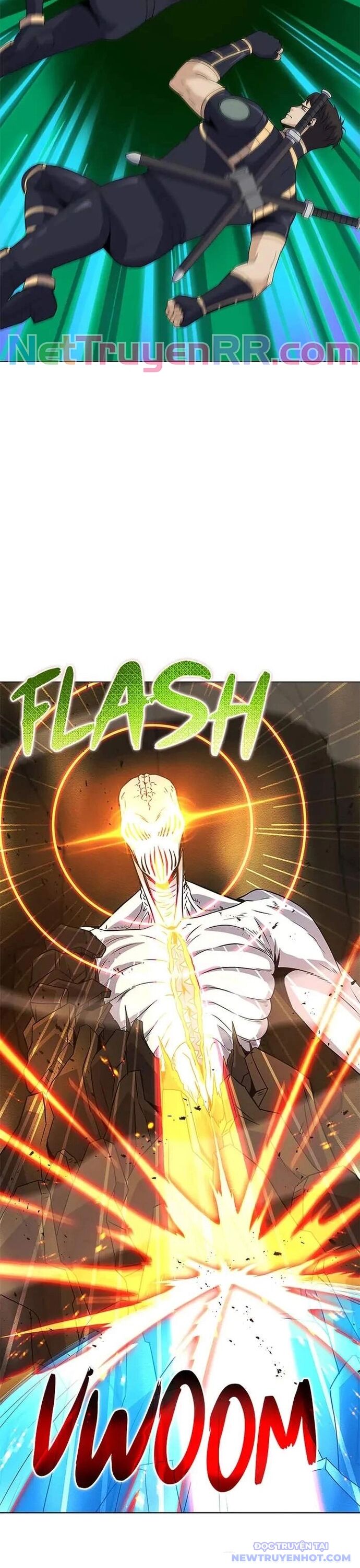 Thợ Săn Ăn Thịt Người Chapter 59 - Trang 2