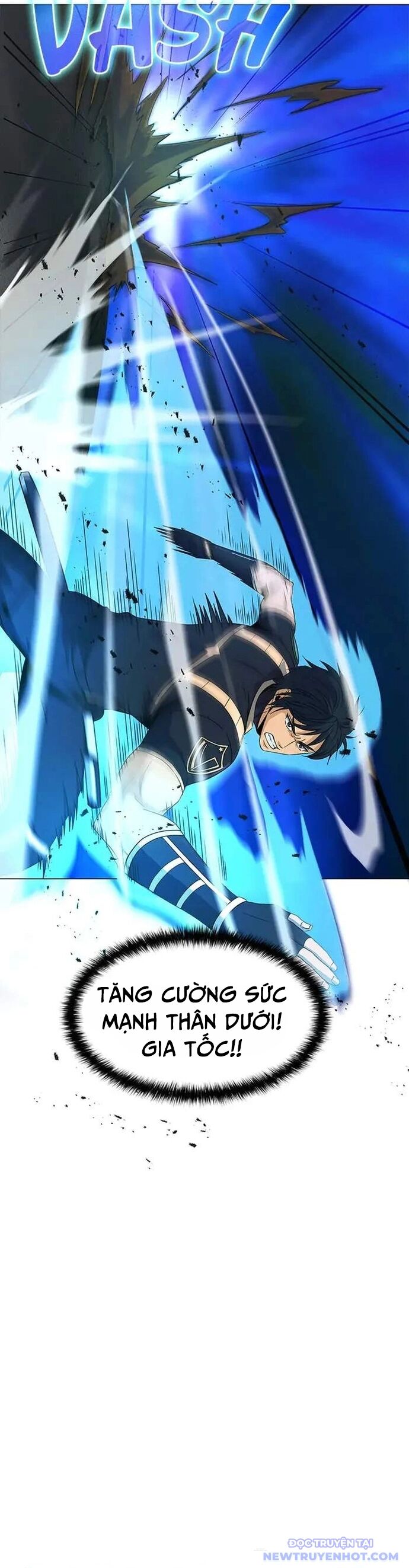 Thợ Săn Ăn Thịt Người Chapter 59 - Trang 2