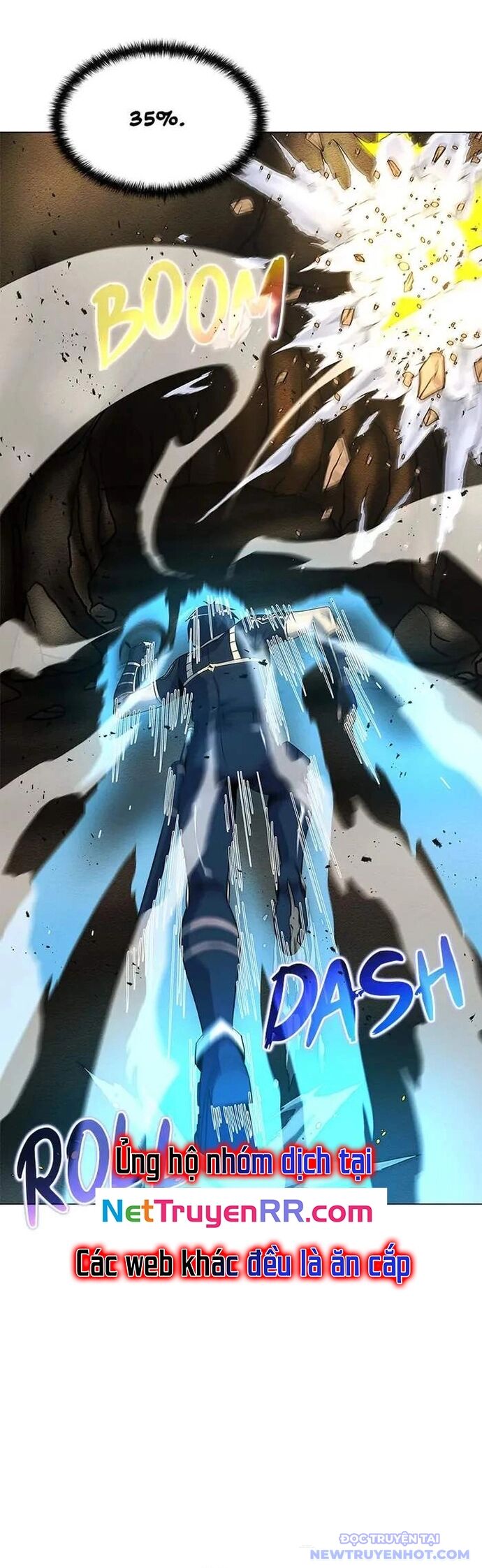 Thợ Săn Ăn Thịt Người Chapter 59 - Trang 2