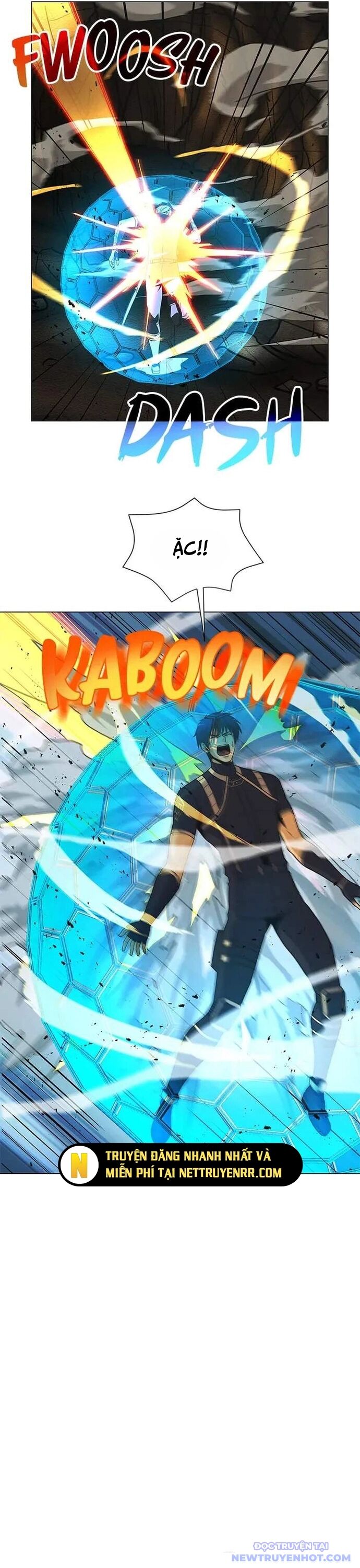 Thợ Săn Ăn Thịt Người Chapter 59 - Trang 2