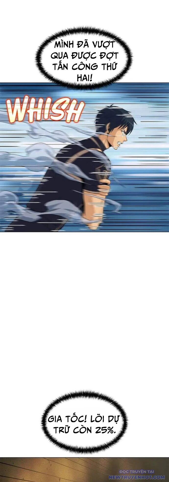 Thợ Săn Ăn Thịt Người Chapter 59 - Trang 2