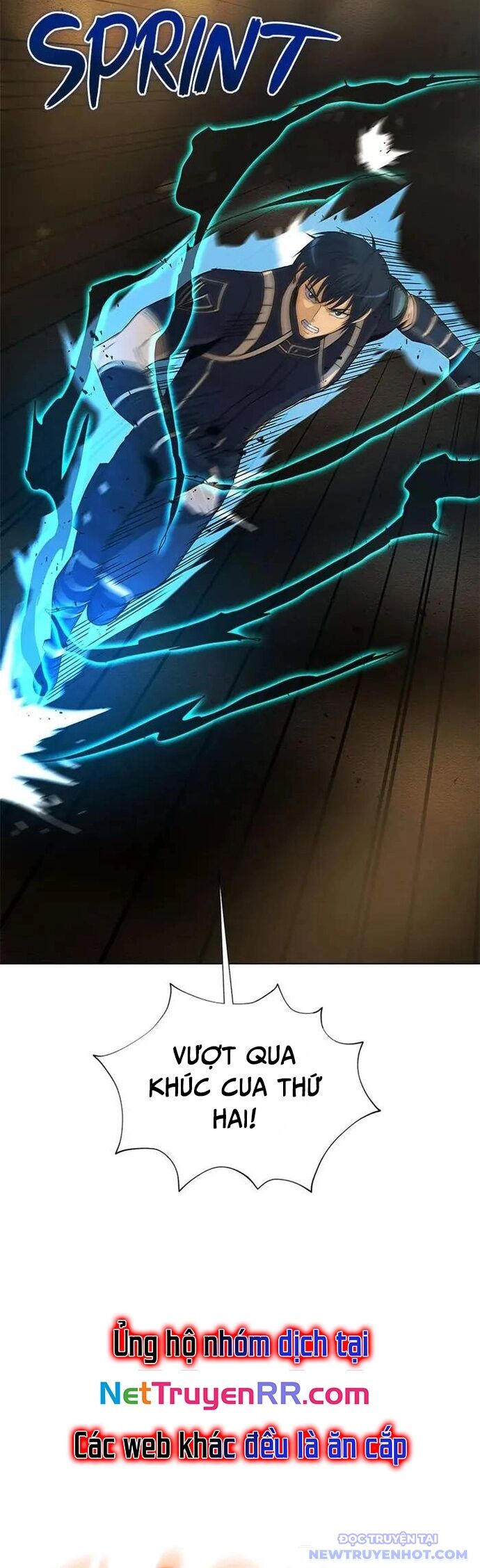 Thợ Săn Ăn Thịt Người Chapter 59 - Trang 2