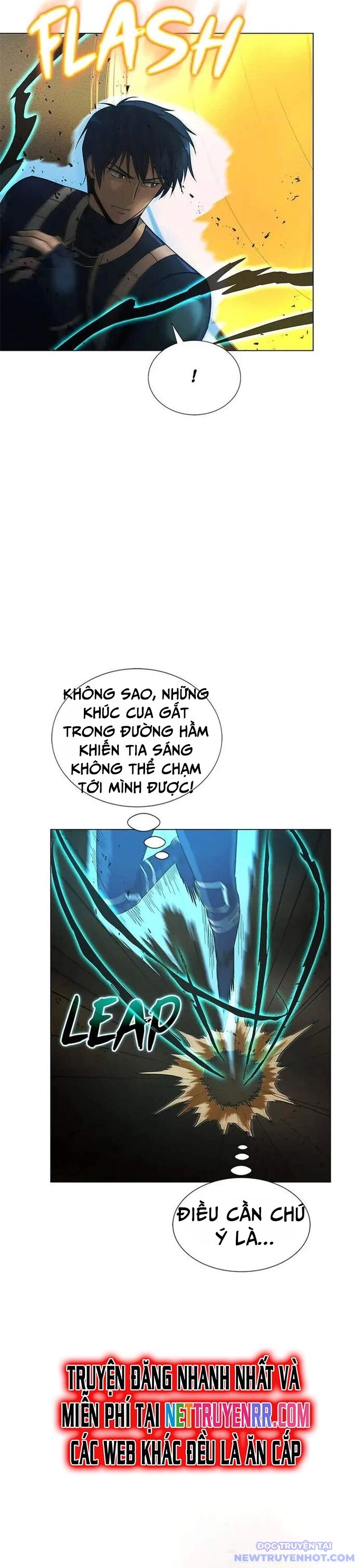 Thợ Săn Ăn Thịt Người Chapter 59 - Trang 2