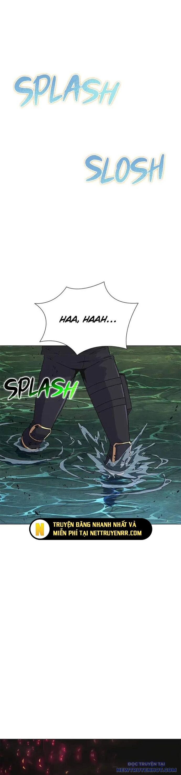 Thợ Săn Ăn Thịt Người Chapter 59 - Trang 2