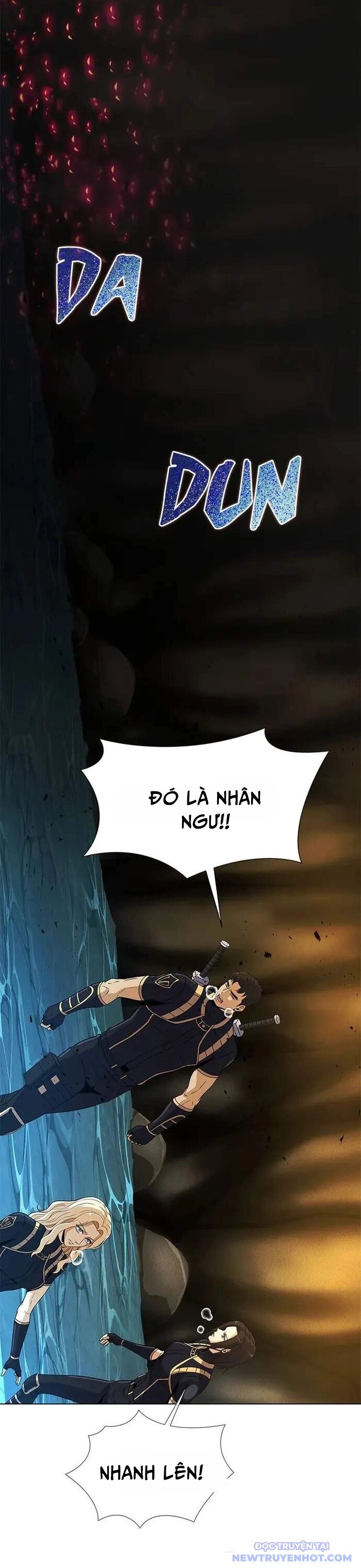 Thợ Săn Ăn Thịt Người Chapter 59 - Trang 2