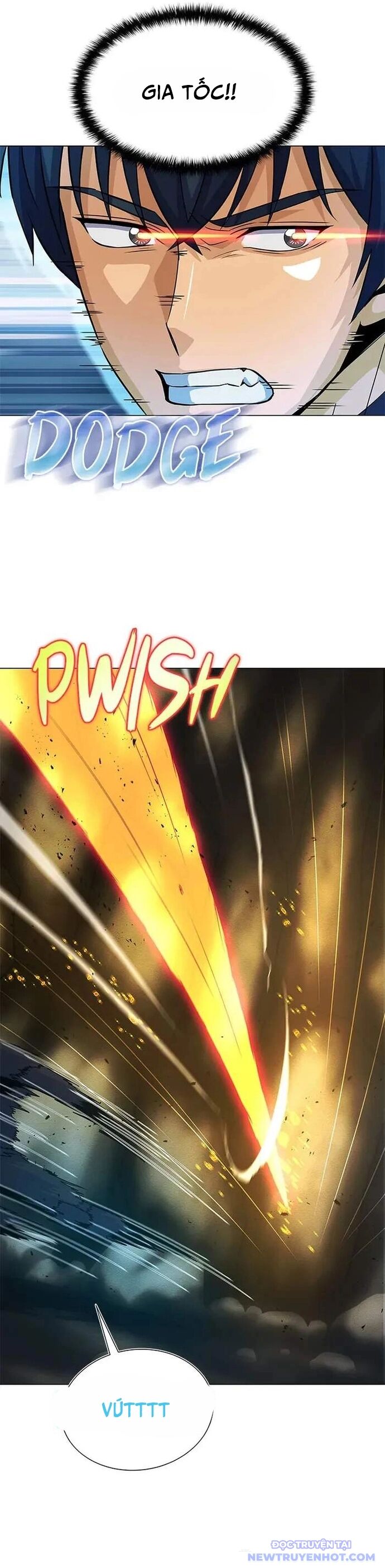 Thợ Săn Ăn Thịt Người Chapter 59 - Trang 2