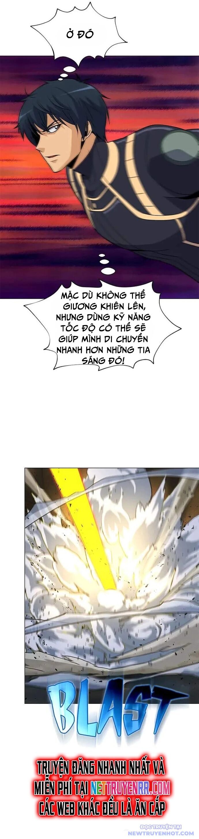 Thợ Săn Ăn Thịt Người Chapter 59 - Trang 2