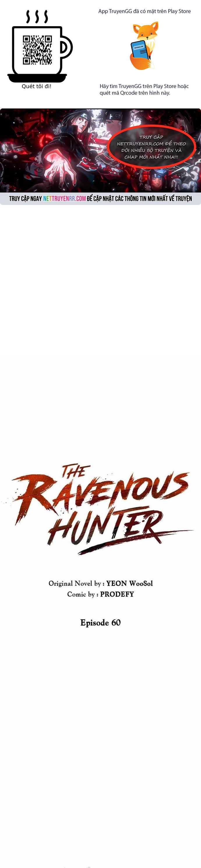 Thợ Săn Ăn Thịt Người Chapter 60 - Trang 2