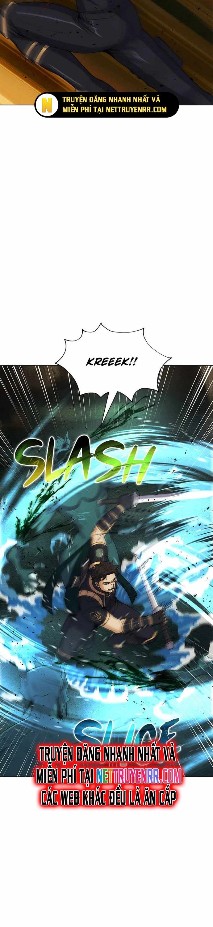 Thợ Săn Ăn Thịt Người Chapter 60 - Trang 2