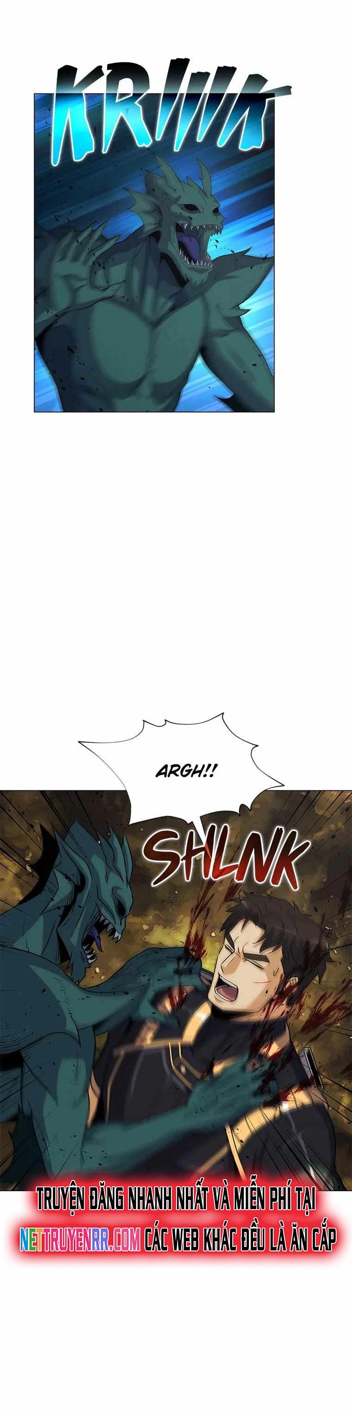 Thợ Săn Ăn Thịt Người Chapter 60 - Trang 2