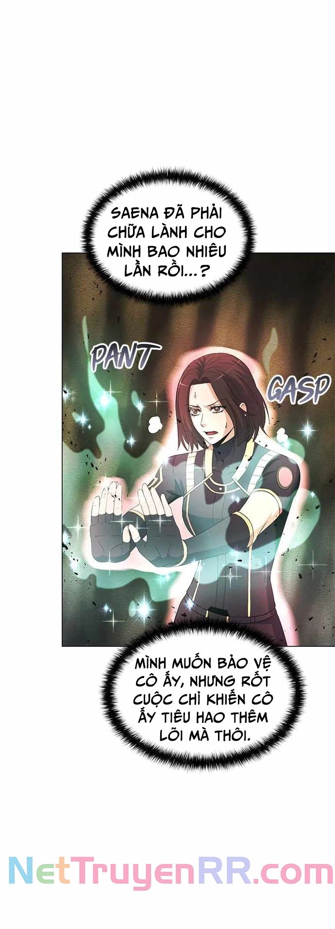 Thợ Săn Ăn Thịt Người Chapter 60 - Trang 2