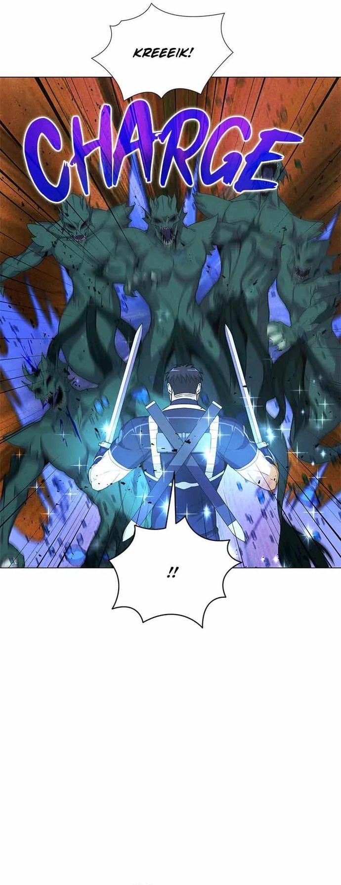 Thợ Săn Ăn Thịt Người Chapter 60 - Trang 2