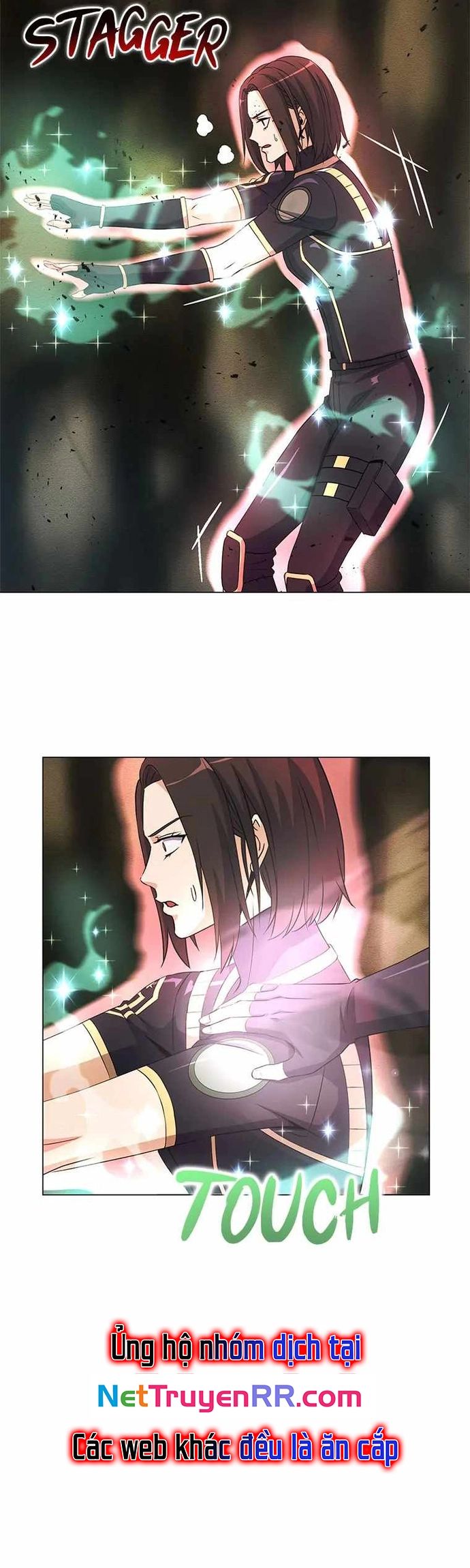 Thợ Săn Ăn Thịt Người Chapter 60 - Trang 2