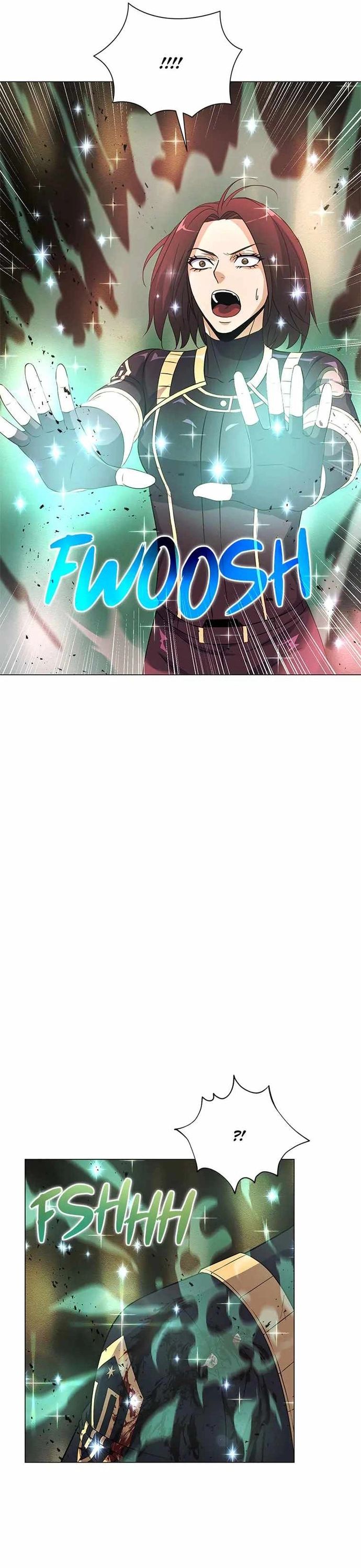 Thợ Săn Ăn Thịt Người Chapter 60 - Trang 2