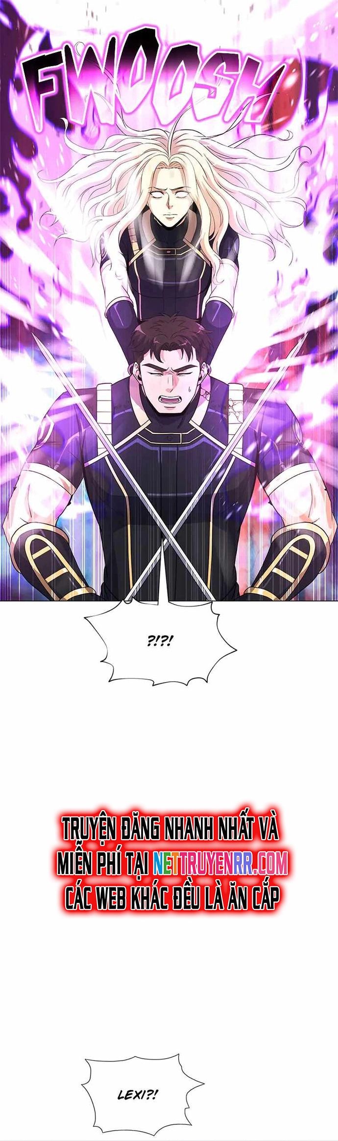 Thợ Săn Ăn Thịt Người Chapter 60 - Trang 2