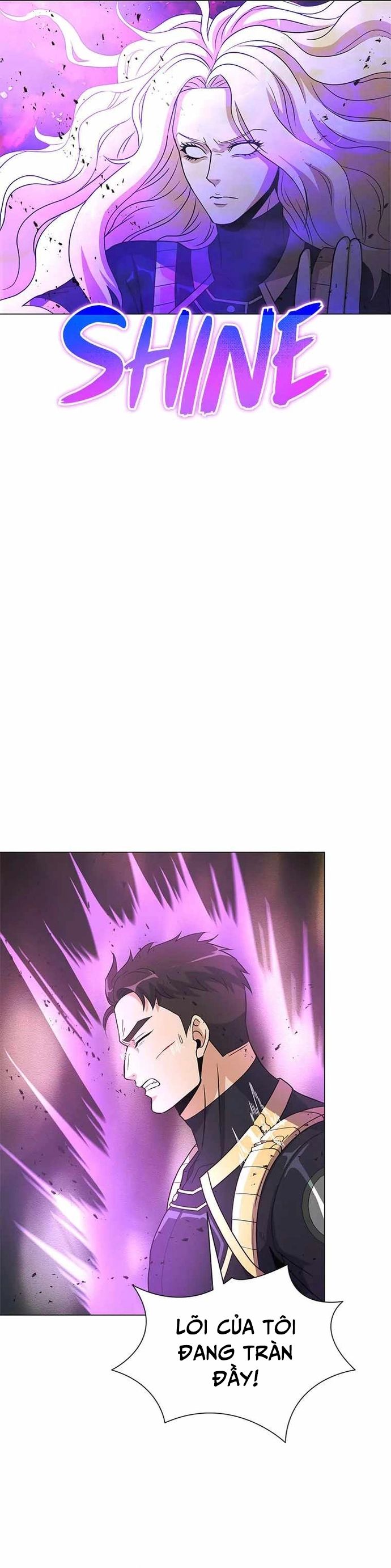 Thợ Săn Ăn Thịt Người Chapter 60 - Trang 2