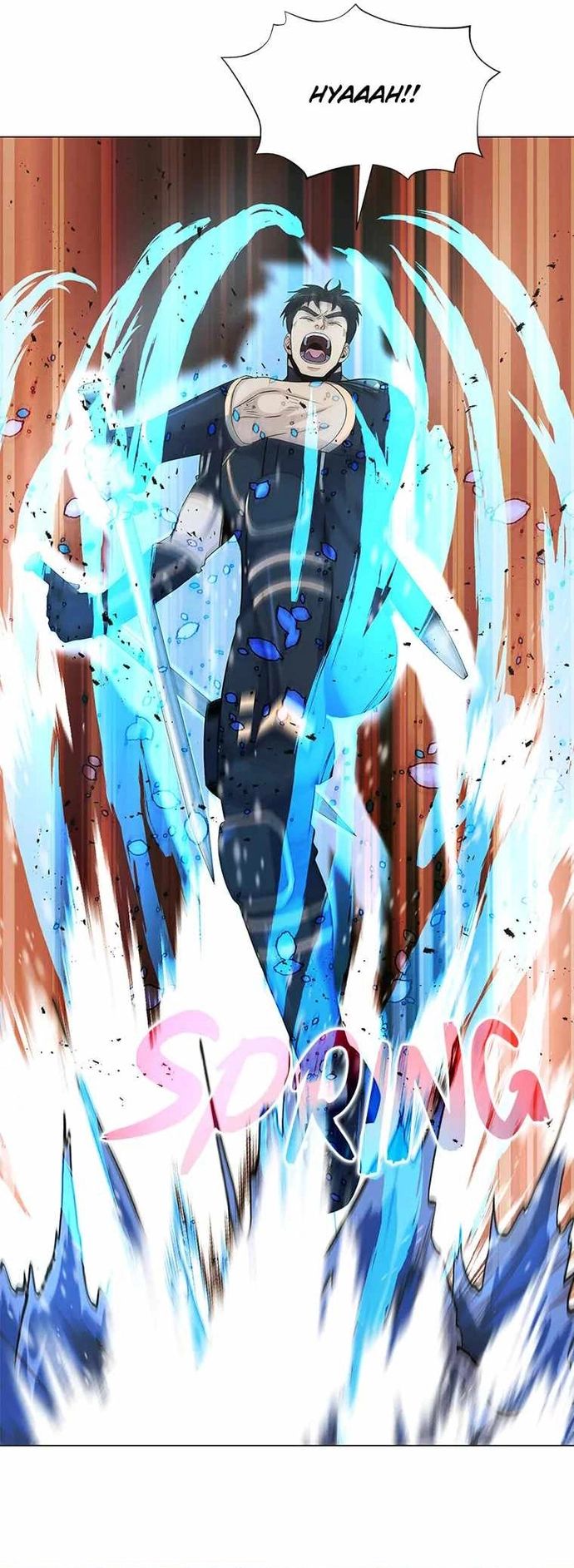 Thợ Săn Ăn Thịt Người Chapter 60 - Trang 2