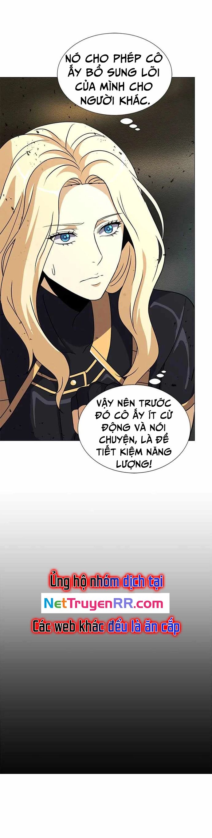 Thợ Săn Ăn Thịt Người Chapter 60 - Trang 2