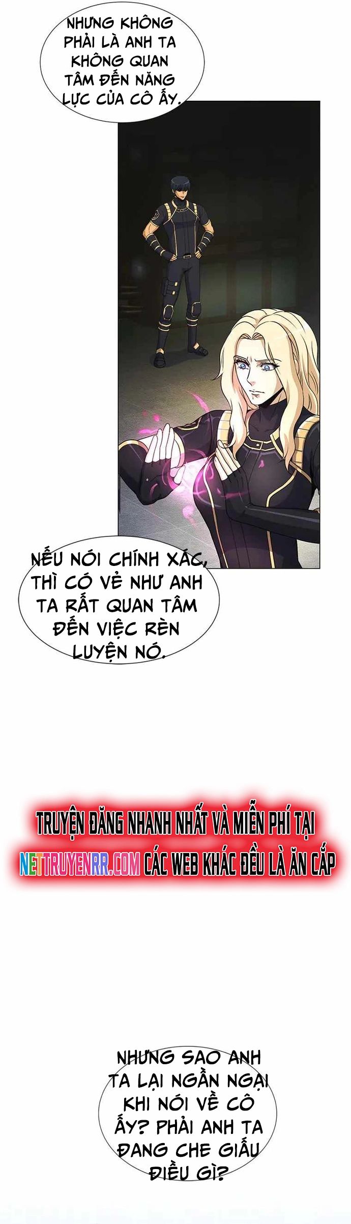 Thợ Săn Ăn Thịt Người Chapter 60 - Trang 2