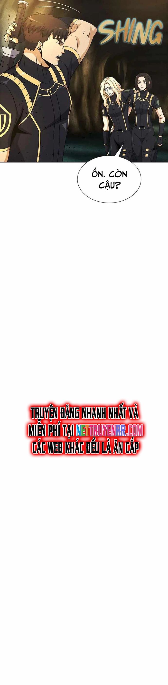 Thợ Săn Ăn Thịt Người Chapter 60 - Trang 2