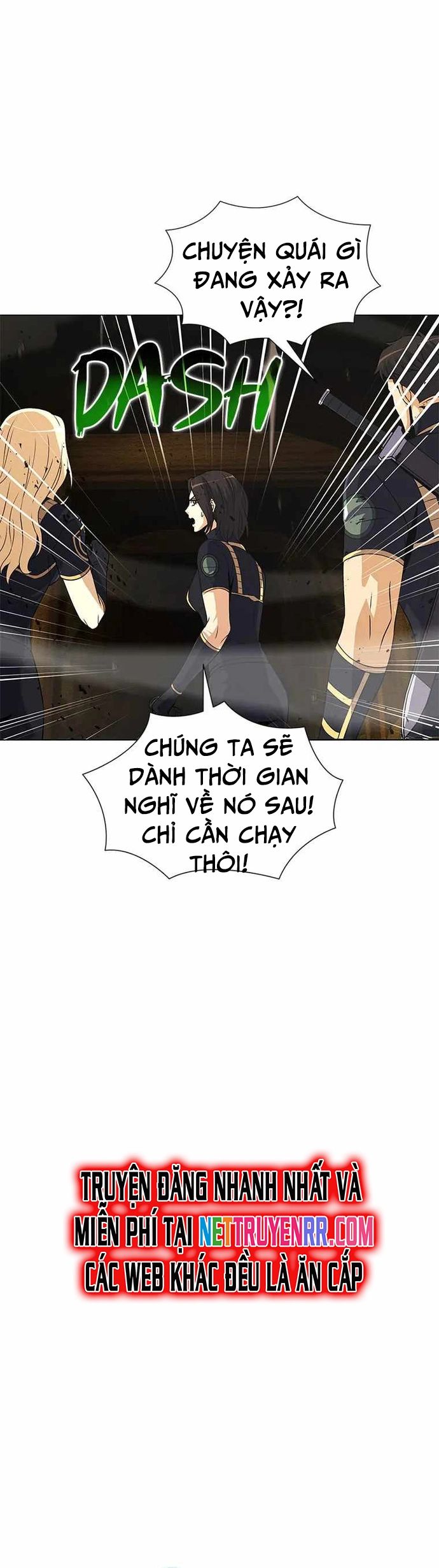 Thợ Săn Ăn Thịt Người Chapter 60 - Trang 2