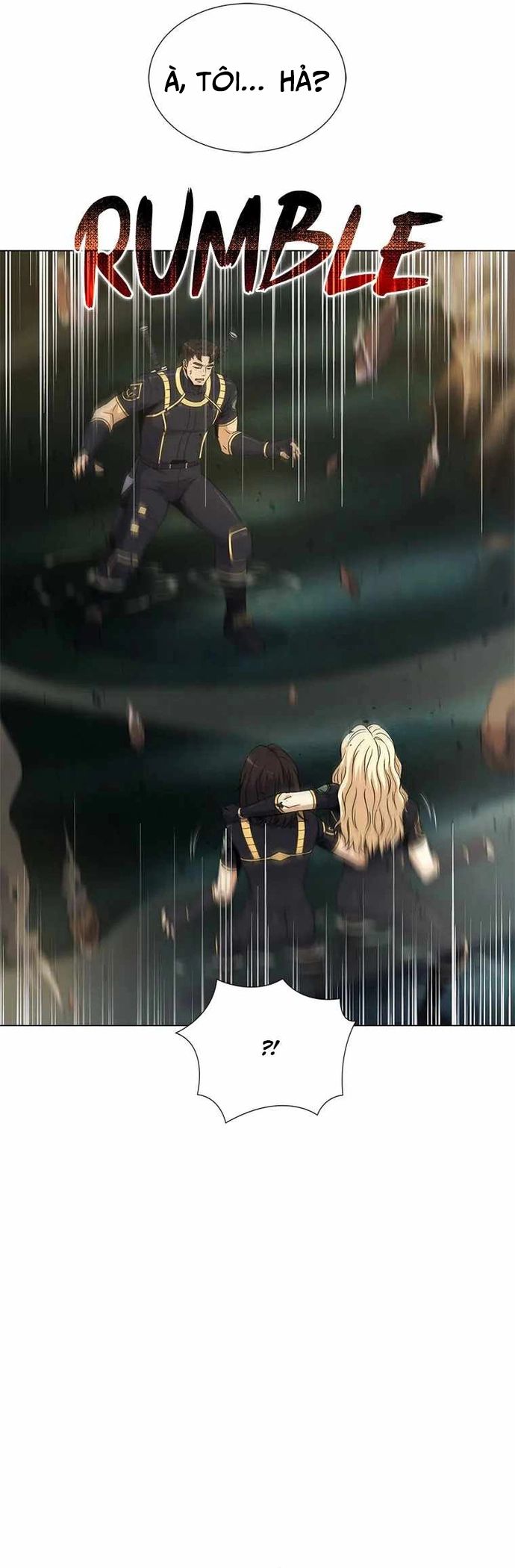 Thợ Săn Ăn Thịt Người Chapter 60 - Trang 2