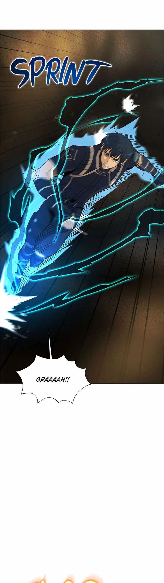 Thợ Săn Ăn Thịt Người Chapter 60 - Trang 2